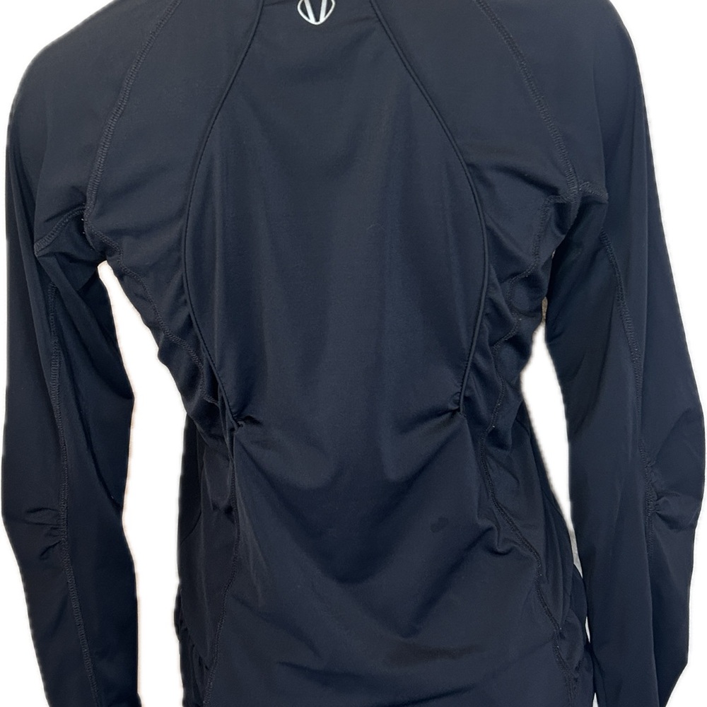 Sunice Lightweight Stretch Half-Zip Pullover - Small